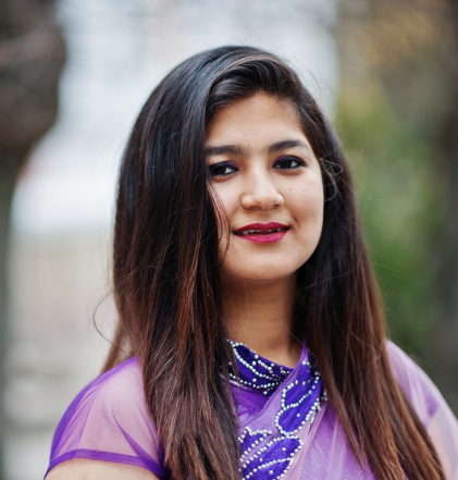 Suresh & Kavita J., Ahmedabad